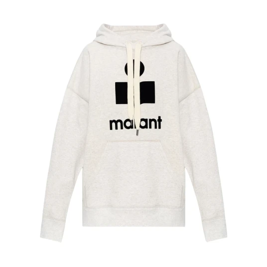 Marant Étoile Dame Gensere & Hettegensere Grå 2XS Marant Étoile Dame Gensere & Hettegensere Grå 2XS