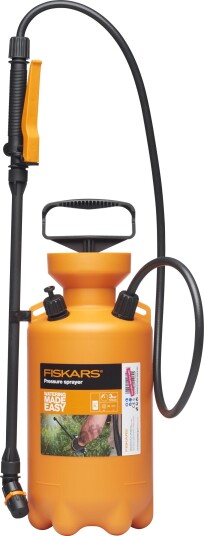 Pressure Sprayer 5L
