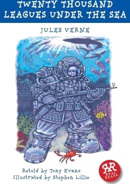 Twenty Thousand Leagues Under the Sea