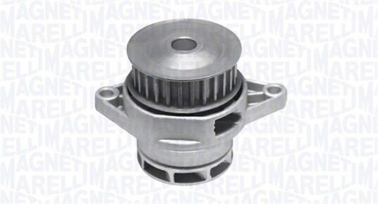 MAGNETI MARELLI 352316171173 Vannpumpe MAGNETI MARELLI 352316171173 Vannpumpe