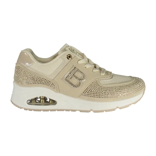 Laura Biagiotti Dame Sko Beige 36 EU, Laura Biagiotti Dame Sko Beige 36 EU,