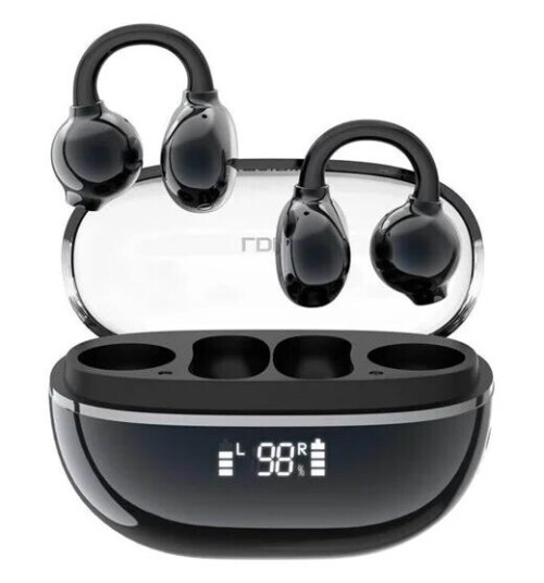 LDNIO OWS T08 Dark Blue