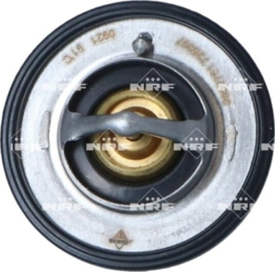 Termostat NRF 725097
