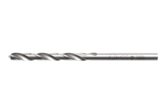 Boreklinge/Vribor Forte For Metall 4,9 X 86 Mm