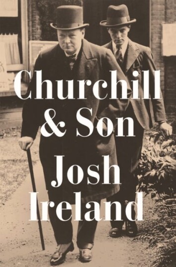 Churchill & Son Av Josh Ireland Churchill & Son Av Josh Ireland