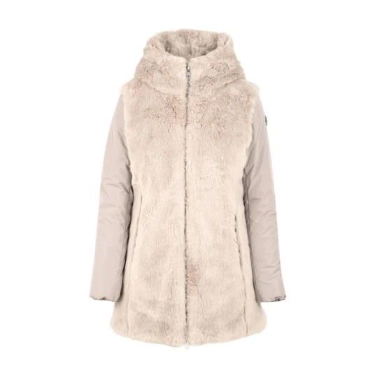 Museum Dame Jakker Beige L, Museum Dame Jakker Beige L,