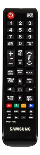 Samsung remote control Samsung remote control