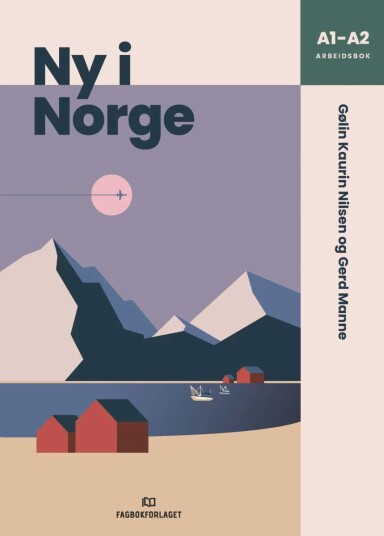 Ny I Norge Av Gerd Manne, Gølin Kaurin Nilsen