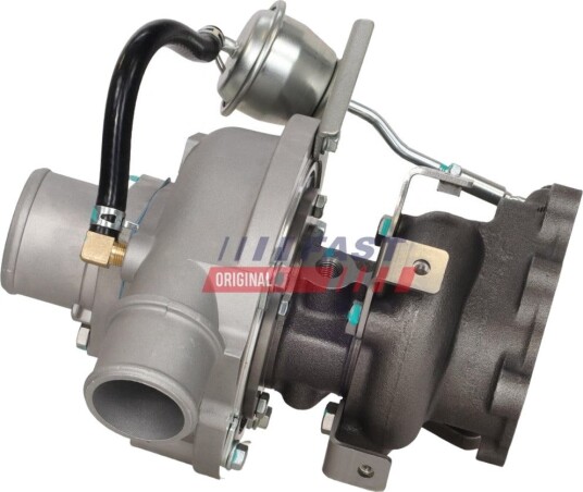 Turbolader FAST FT13757