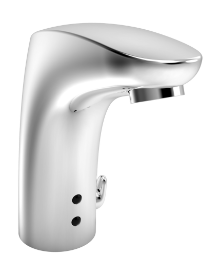 Oras Electra Blandebatteri 6 V, med Bluetooth Oras Electra Blandebatteri 6 V, med Bluetooth