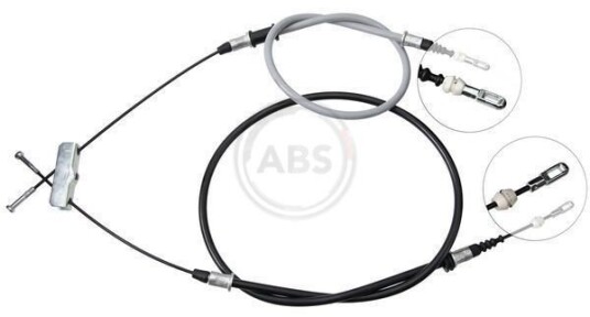 Bremsewire A.B.S. K12018 Bremsewire A.B.S. K12018