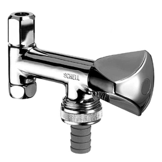 Schell Vaskemaskinkran 3874 Schell Vaskemaskinkran 3874