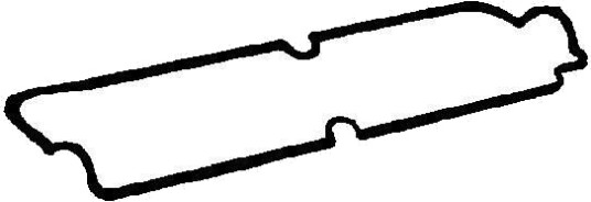 Tetning, topplokkdeksel CORTECO 440058P