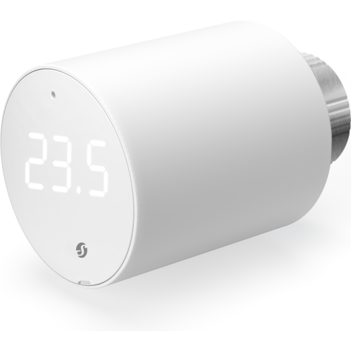 Shelly BLU TRV 3 Pak 1 X BLU Gateway Gen3 Radiatortermostat Shelly BLU TRV 3 Pak 1 X BLU Gateway Gen3 Radiatortermostat