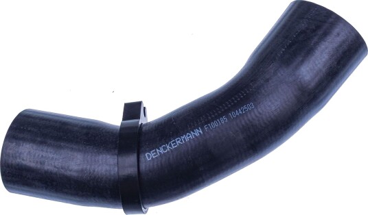 DENCKERMANN F100185 Ladeluftslange DENCKERMANN F100185 Ladeluftslange