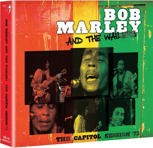 Capitol Session 73 DVD Capitol Session 73 DVD
