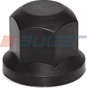 Hette, hjulmutter AUGER 53168