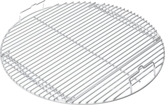 Broil King   Grillrist Kettle 57 cm rustfritt stål