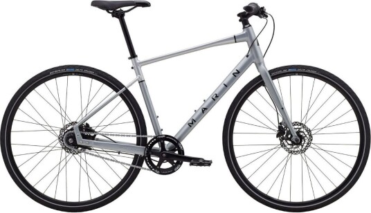 Marin Presidio 2 Charcoal XS