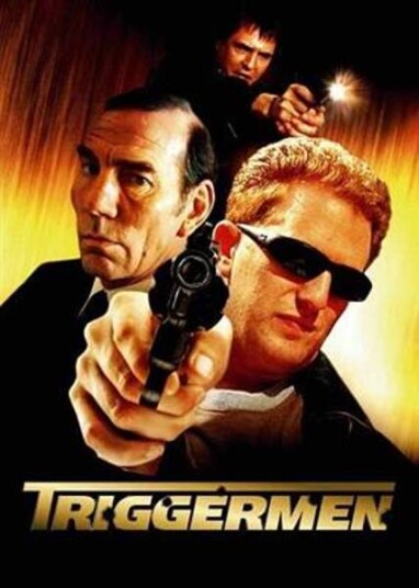 Triggermen DVD
