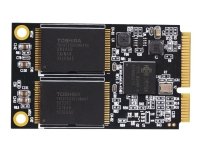 CoreParts - SSD - 512 GB - intern - mSATA - SATA