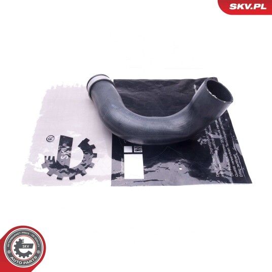 ESEN SKV 43SKV240 Ladeluftslange