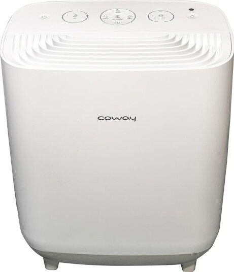 Coway luftrenser APMS0815C (hvit)