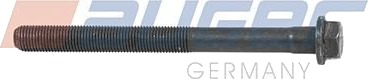 Sylindertoppskrue AUGER 71865