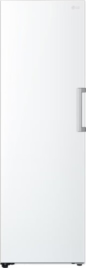LG fryseskap GFT61SWCSF hvit LG fryseskap GFT61SWCSF hvit