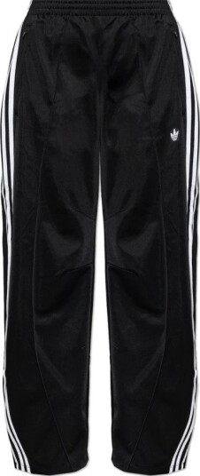 Adidas Originals Dame Bukser Svart XL,