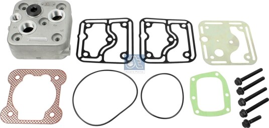 Reparasjonssett, kompressor DT Spare Parts 3.75019