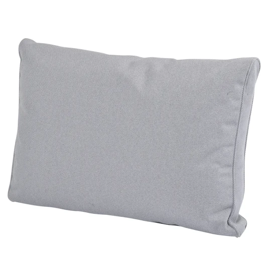 Fritab Rib ryggpute Høy 506 Light Grey