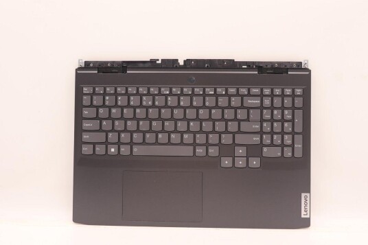 Lenovo COVER Upper Case ASM_EURO ENG