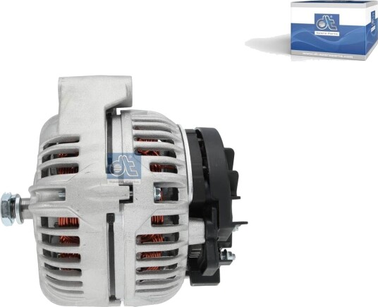 Dynamo DT Spare Parts 2.00714