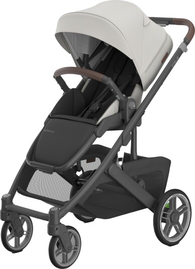 Uppababy Cruz V3 Sportsvogn, Savannah