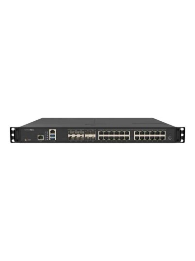 SonicWALL NSa 3800 (Gen 8) 03-SSC-4657