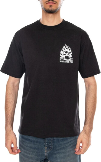 Vans Herre Topper Svart S, Vans Herre Topper Svart S,