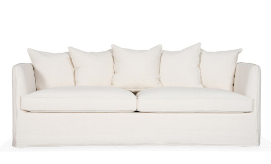 Soffadirekt STEDFORD Sovesofa Beige