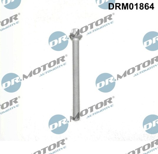 Bolt, innsprøytningsdyse holder Dr.Motor Automotive DRM01864