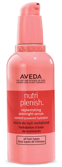 Aveda Nutriplenish Overnight Hydrating Serum 100 ml Aveda Hårolje Aveda Nutriplenish Overnight Hydrating Serum 100 ml Aveda Hårolje