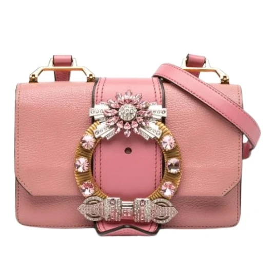Miu Miu Dame Rosa