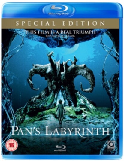 Pan's Labyrinth Pan's Labyrinth