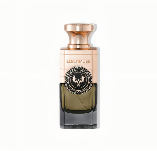 Electimuss London Vanilla Edesia Electimuss London Extrait de Parfum 100ml