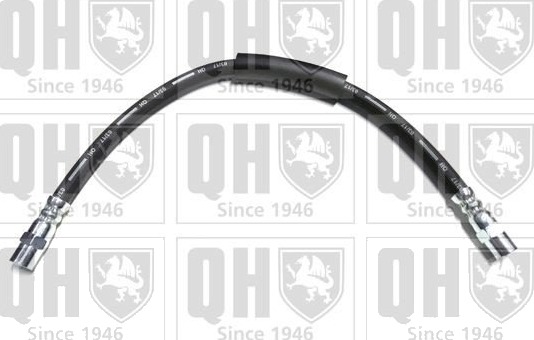 QUINTON HAZELL BFH4677 Bremseslange