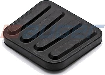 Pedalbelegg, clutchpedal AUGER 94573