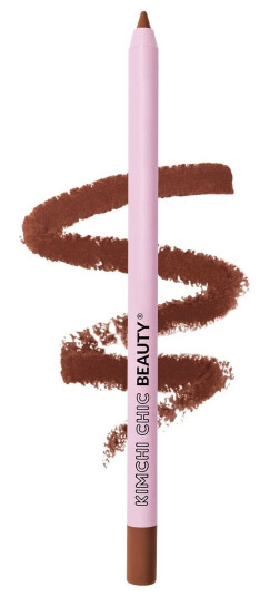 KimChi Chic Y.U.M Lip Liners Cinnamon KimChi Chic Y.U.M Lip Liners Cinnamon