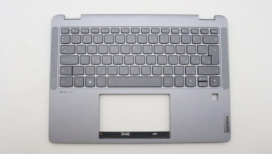 Lenovo Cover Upper Case Asm_Hun