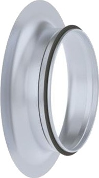Indløbsrør Nsn Ø250mm Med Radius Indløbsrør Nsn Ø250mm Med Radius