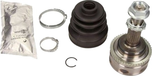 Drivledd MAXGEAR 49 1613 Drivledd MAXGEAR 49 1613