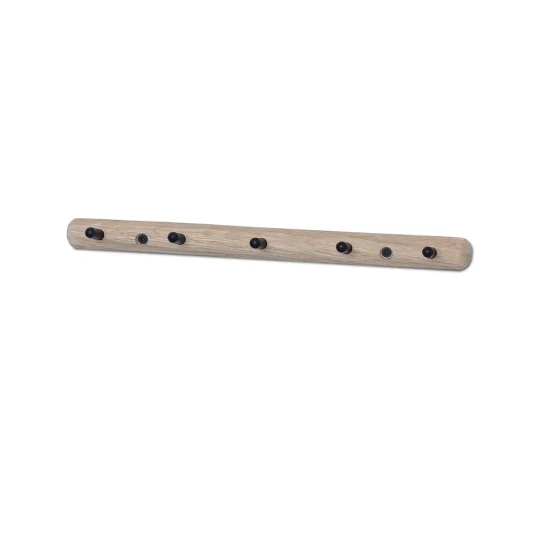 Torkelson Twist Knopplist hvit